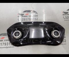 CENTRALINA COMANDI CLIMA /ARIA CONDIZIONATA NISSAN - 4