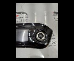 CENTRALINA COMANDI CLIMA /ARIA CONDIZIONATA NISSAN - 5