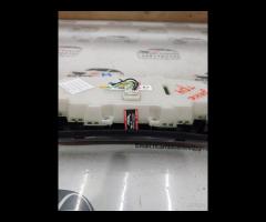 CENTRALINA COMANDI CLIMA /ARIA CONDIZIONATA NISSAN - 14