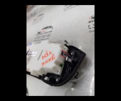 CENTRALINA COMANDI CLIMA /ARIA CONDIZIONATA NISSAN - 16