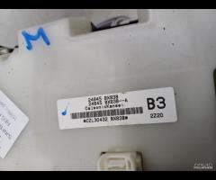 CENTRALINA COMANDI CLIMA /ARIA CONDIZIONATA NISSAN - 18