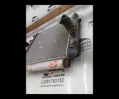 RADIATORE ARIA CONDIZIONATA PEUGEOT 108 /CITROEN C - 5