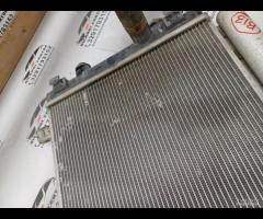 RADIATORE ARIA CONDIZIONATA PEUGEOT 108 /CITROEN C - 7
