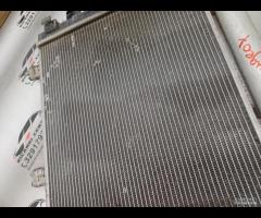 RADIATORE ARIA CONDIZIONATA PEUGEOT 108 /CITROEN C - 8