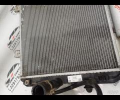 RADIATORE ARIA CONDIZIONATA PEUGEOT 108 /CITROEN C - 9