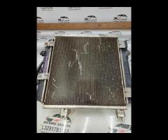 RADIATORE ARIA CONDIZIONATA PEUGEOT 108 /CITROEN C - 12