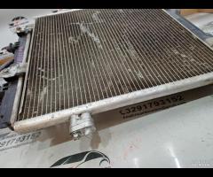 RADIATORE ARIA CONDIZIONATA PEUGEOT 108 /CITROEN C - 14