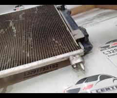 RADIATORE ARIA CONDIZIONATA PEUGEOT 108 /CITROEN C - 15