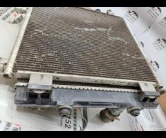 RADIATORE ARIA CONDIZIONATA PEUGEOT 108 /CITROEN C - 16