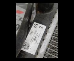 RADIATORE ARIA CONDIZIONATA PEUGEOT 108 /CITROEN C - 18