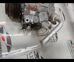 COMPRESSORE ARIA CONDIZIONATA BMW SERIE 1 3 5 X1 E - 14