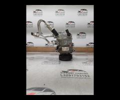 COMPRESSORE ARIA CONDIZIONATA VW /AUDI/SEAT/SKODA
