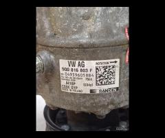 COMPRESSORE ARIA CONDIZIONATA VW /AUDI/SEAT/SKODA