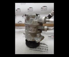 COMPRESSORE ARIA CONDIZIONATA VW /AUDI/SEAT/SKODA - 8
