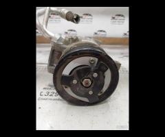 COMPRESSORE ARIA CONDIZIONATA VW /AUDI/SEAT/SKODA - 15