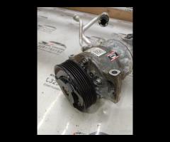 COMPRESSORE ARIA CONDIZIONATA VW /AUDI/SEAT/SKODA - 17