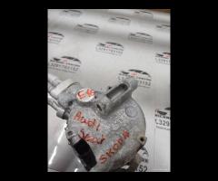 COMPRESSORE ARIA CONDIZIONATA VW /AUDI/SEAT/SKODA - 18