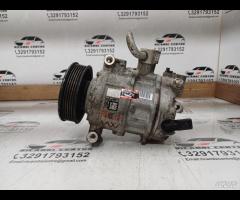 COMPRESSORE ARIA CONDIZIONATA VW/AUDI/SEAT/SKODA 4