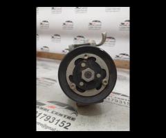COMPRESSORE ARIA CONDIZIONATA VW/AUDI/SEAT/SKODA 4