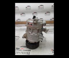 COMPRESSORE ARIA CONDIZIONATA VW/AUDI/SEAT/SKODA 4 - 23
