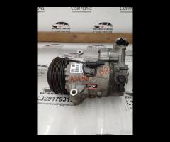 COMPRESSORE ARIA CONDIZIONATA OPEL ASTRA 2015/CHEV