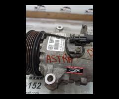 COMPRESSORE ARIA CONDIZIONATA OPEL ASTRA 2015/CHEV - 6