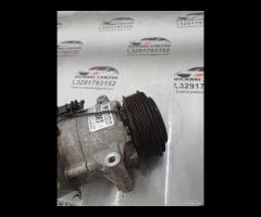 COMPRESSORE ARIA CONDIZIONATA OPEL ASTRA 2015/CHEV - 12