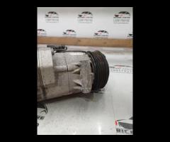COMPRESSORE ARIA CONDIZIONATA OPEL ASTRA 2015/CHEV - 13
