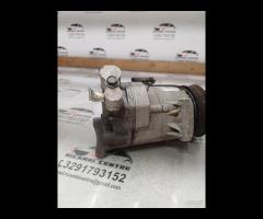 COMPRESSORE ARIA CONDIZIONATA OPEL ASTRA 2015/CHEV - 14