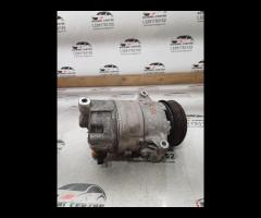 COMPRESSORE ARIA CONDIZIONATA OPEL ASTRA 2015/CHEV - 19