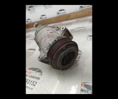 COMPRESSORE ARIA CONDIZIONATA OPEL ASTRA 2015/CHEV - 21