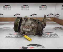COMPRESSORE ARIA CONDIZIONATA PEUGEOT /CITROEN/FIA