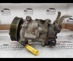 COMPRESSORE ARIA CONDIZIONATA PEUGEOT /CITROEN/FIA