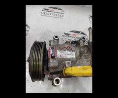 COMPRESSORE ARIA CONDIZIONATA PEUGEOT /CITROEN/FIA