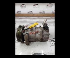 COMPRESSORE ARIA CONDIZIONATA PEUGEOT /CITROEN/FIA - 7