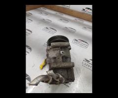 COMPRESSORE ARIA CONDIZIONATA PEUGEOT /CITROEN/FIA - 11