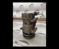 COMPRESSORE ARIA CONDIZIONATA PEUGEOT /CITROEN/FIA - 18
