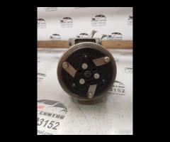 COMPRESSORE ARIA CONDIZIONATA PEUGEOT /CITROEN/FIA - 19
