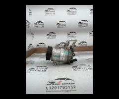 COMPRESSORE ARIA CONDIZIONATA 2010 SEAT LEON FR 5N