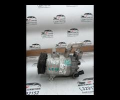 COMPRESSORE ARIA CONDIZIONATA 2010 SEAT LEON FR 5N