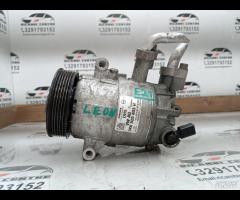 COMPRESSORE ARIA CONDIZIONATA 2010 SEAT LEON FR 5N