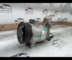 COMPRESSORE ARIA CONDIZIONATA 2010 SEAT LEON FR 5N