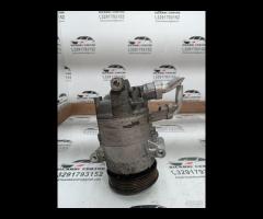 COMPRESSORE ARIA CONDIZIONATA 2010 SEAT LEON FR 5N - 13