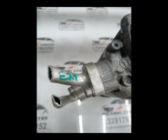 COMPRESSORE ARIA CONDIZIONATA 2010 SEAT LEON FR 5N - 14