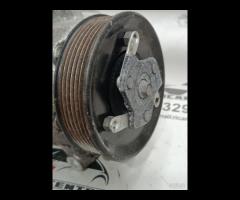 COMPRESSORE ARIA CONDIZIONATA 2010 SEAT LEON FR 5N - 18