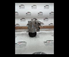 COMPRESSORE ARIA CONDIZIONATA BMW SERIE 1 3 5 X1 E