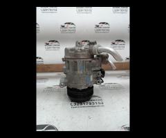 COMPRESSORE ARIA CONDIZIONATA BMW SERIE 1 3 5 X1 E