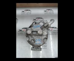 COMPRESSORE ARIA CONDIZIONATA BMW SERIE 1 3 5 X1 E - 6