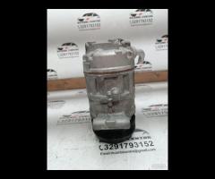 COMPRESSORE ARIA CONDIZIONATA BMW SERIE 1 3 5 X1 E - 7
