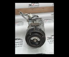 COMPRESSORE ARIA CONDIZIONATA BMW SERIE 1 3 5 X1 E - 15